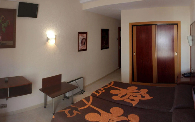 NCH Hotel Torremolinos