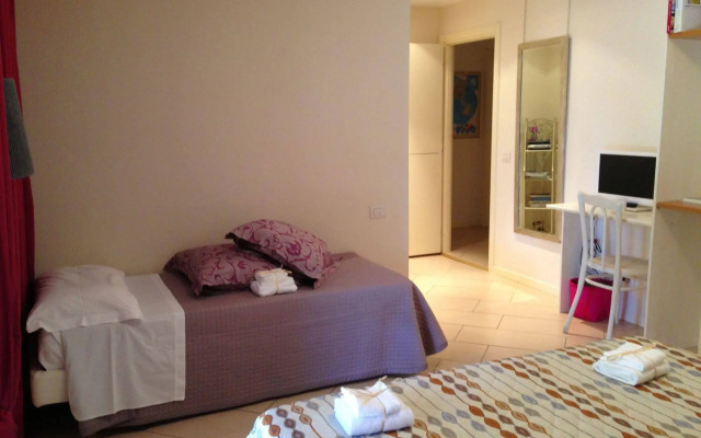 Silvani123 Bed And Breakfast