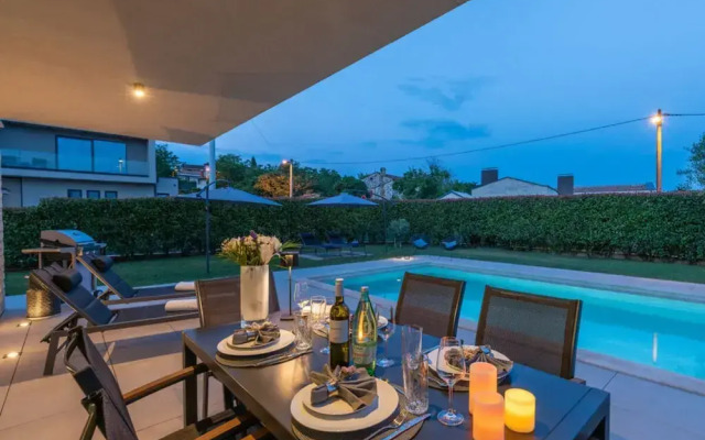 Belexo - Luxury Home Istria