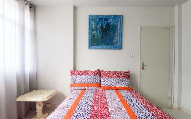 Omar do Rio - JN1603