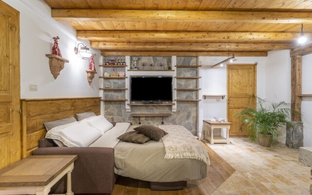 Gorizia Sweet Minihouse with Parking
