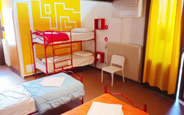 Ostello S. Fosca - CPU Venice Hostels