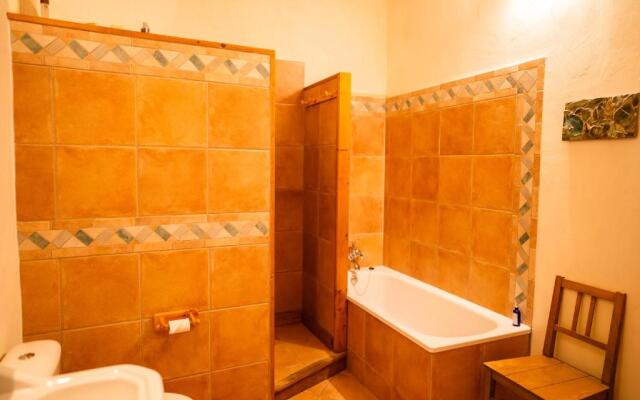 The Riverside Gîte Lagrasse