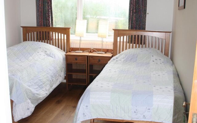The Old School B&B