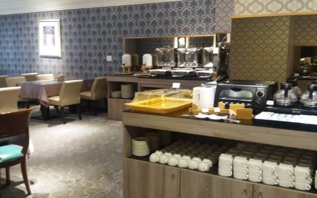 Formosa Alliance Caowu Dao Hotel