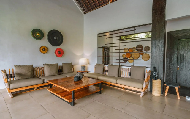 KClub Ubud