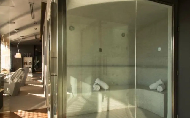 Ville Saint Germain Apart Hotel & Spa