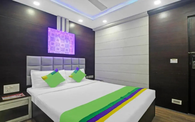 Treebo Trend Hotel Mangalam