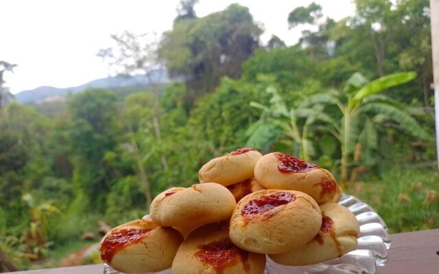 Pousada Flor de Outono