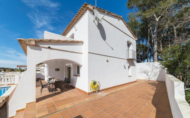 Holiday Home Olalla