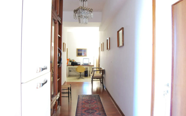 La Casa Reggina