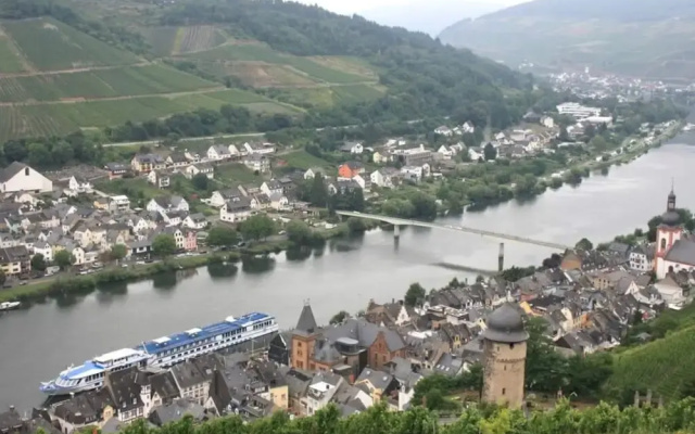 Tranquil Apartment in Zell-kaimt
