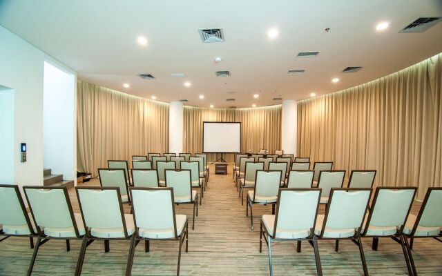 Grand Soll Marina Hotel