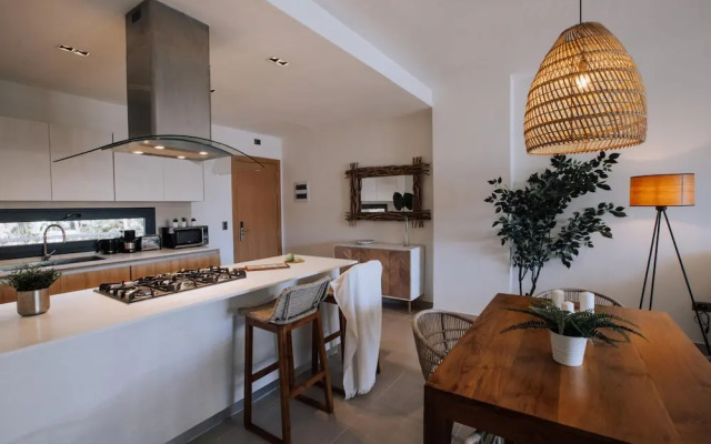 Gorgeous Apartment With Private Picuzzi D3