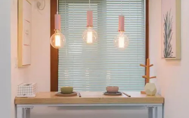 Xi'an Beilin·Yongning Gate· Locals Apartment 00168710