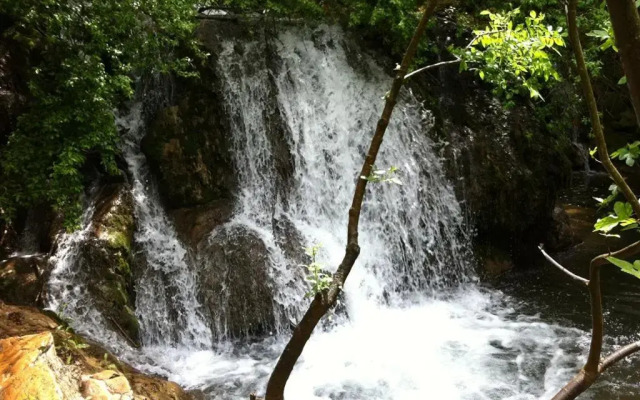 Apartamento La Herencia