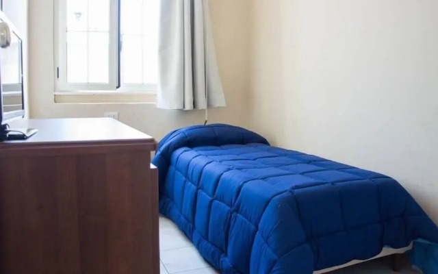 Hotel Anthony