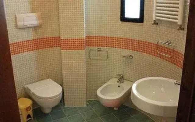 Casa Vacanze Le Due Torri