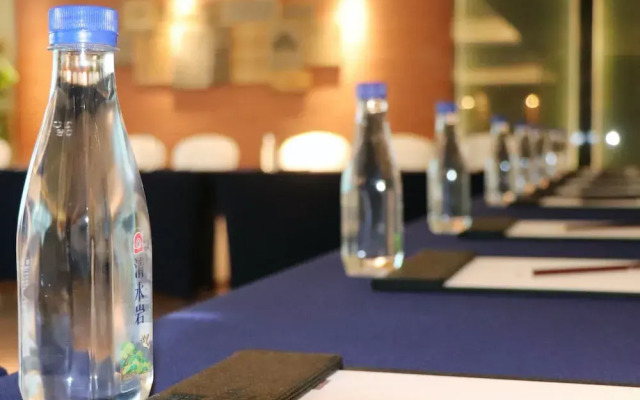 Ginlan Jia XIAMEN Dynasty