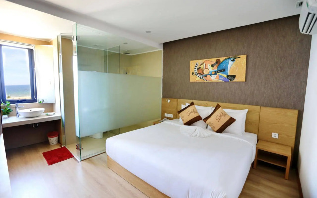 KOVA Diamond Hotel