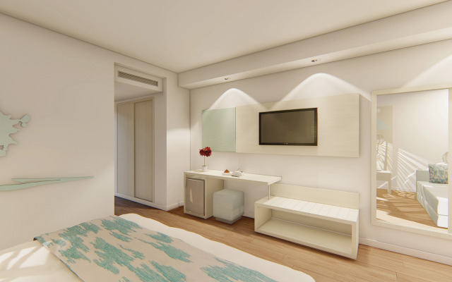 Hotel Palia Dolce Farniente