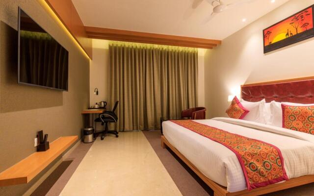 Lords Eco Inn Jamnagar Apple Gate