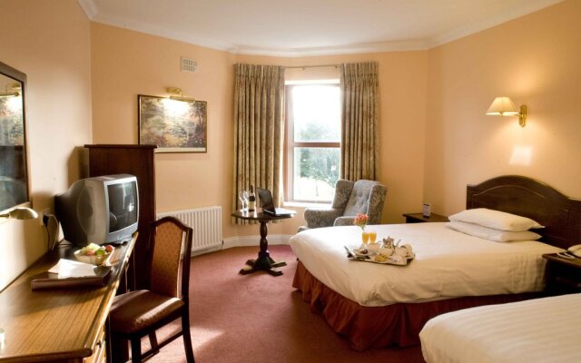 Oranmore Lodge Hotel, Conference and Leisure Centre