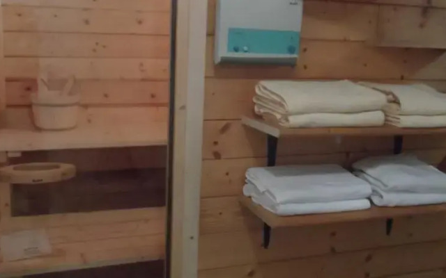 Chalet Berta