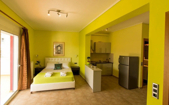 Evia Dream