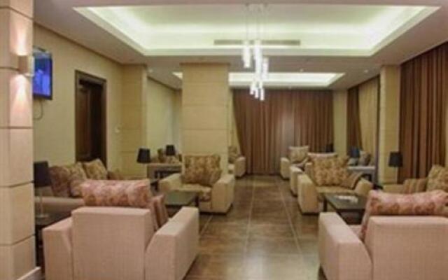 Rahhal Hotel Suites