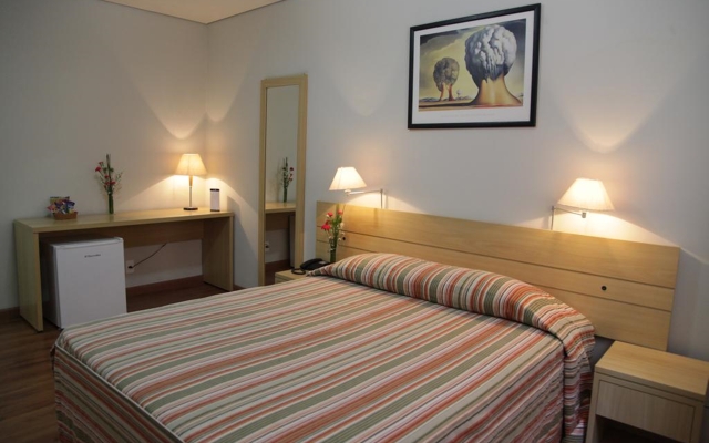 Hotel Marbor
