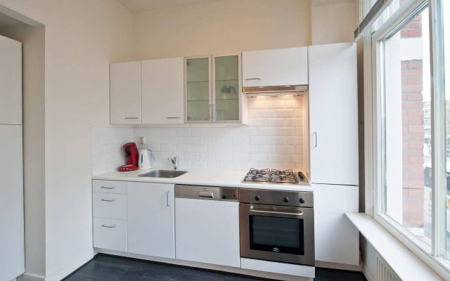 Rozengracht Apartment Suites