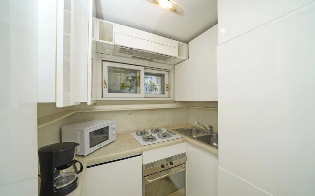 Il Melagrano A12 in Padenghe sul Garda