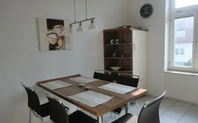Ferienwohnung Villa Marie