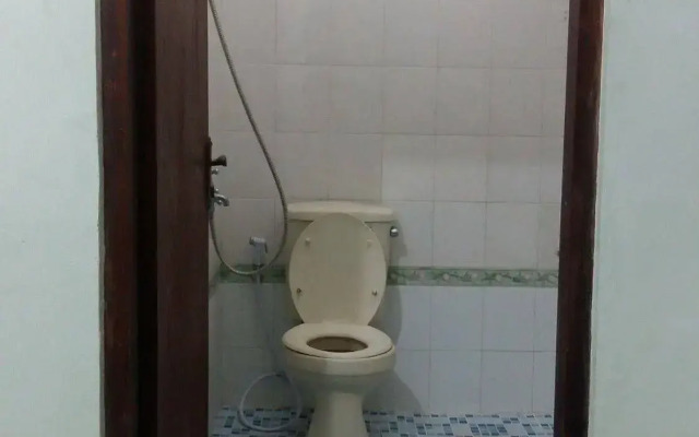 Morotai Camp Hostel -Adult Only