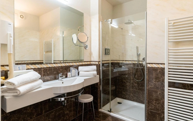 Monastero Resort & SPA