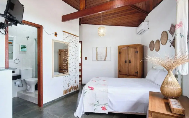 Chalés Mirante da Lagoinha