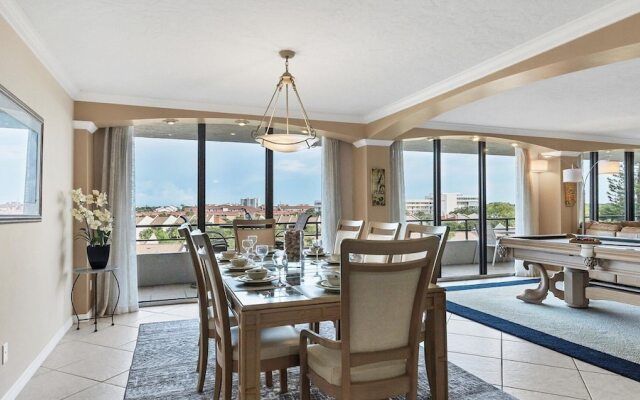 6415 Midnight Pass Road Unit 611