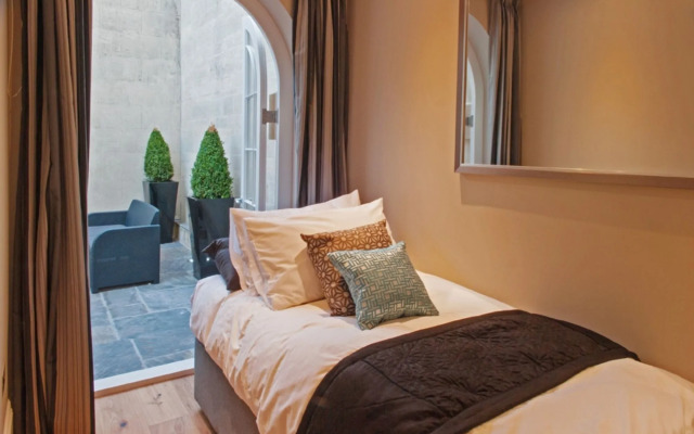 Bath Circle Luxury Serviced Apartments