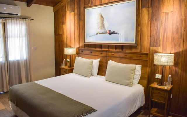 El Transito Hotel Boutique