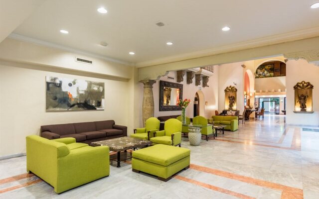 Holiday Inn Guadalajara Expo, an IHG Hotel