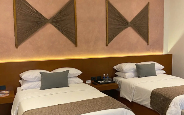 Piedra De Agua Hotel Boutique Mérida