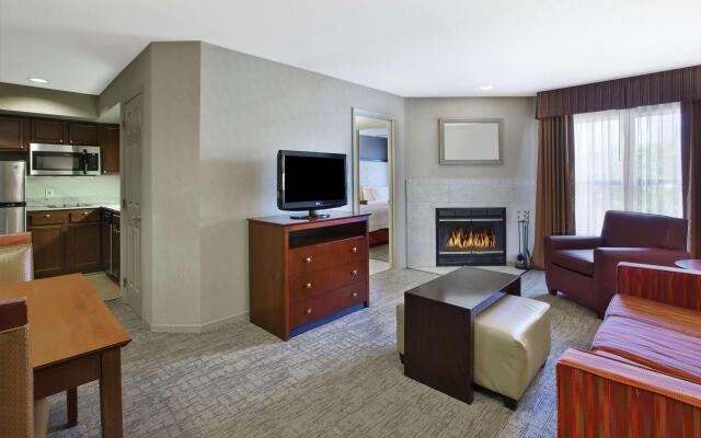 Homewood Suites by Hilton Dayton-Fairborn (Wright Patterson)