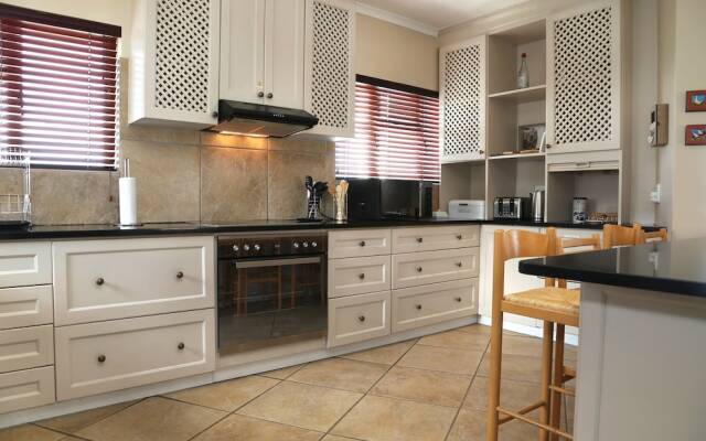 Home with an Ocean view