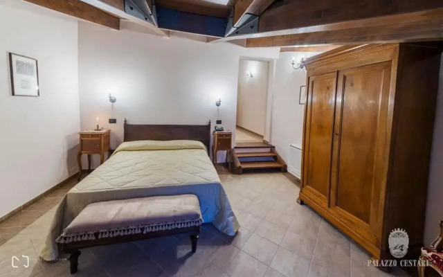 Palazzo Cestari Hotel