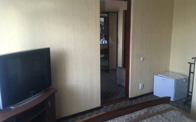 Hotel Tyrol Haysyn