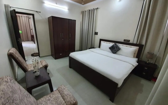 Touristen Holiday Home
