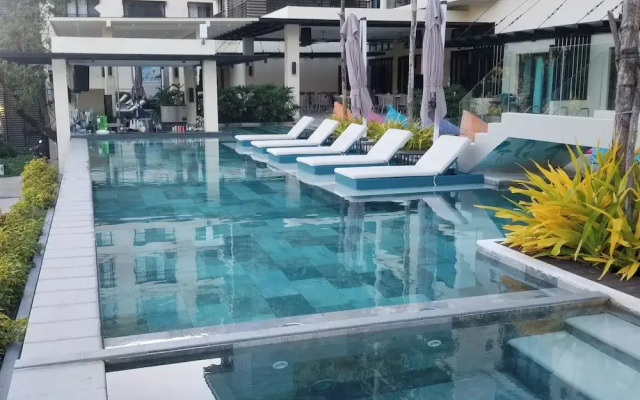 Unit Owners Accommodations at Fairways