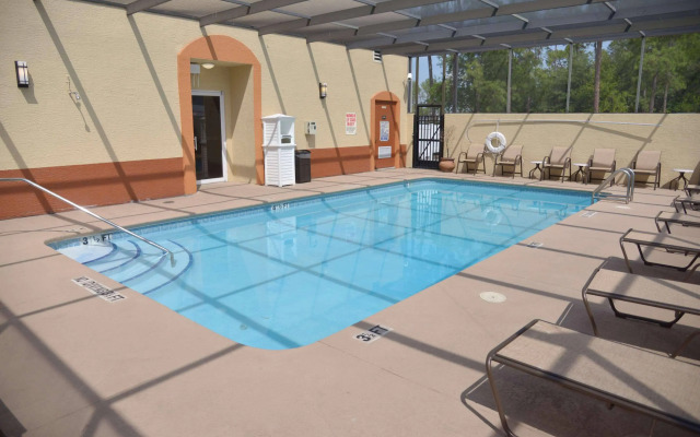 Best Western Mulberry Hotel