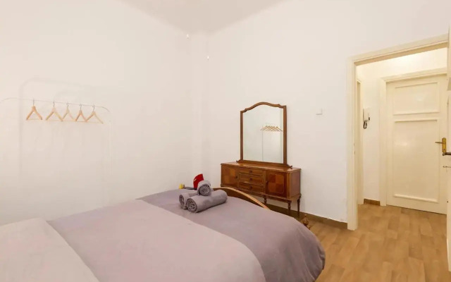 Saint Dimitrios Central Apartment 100sqm.